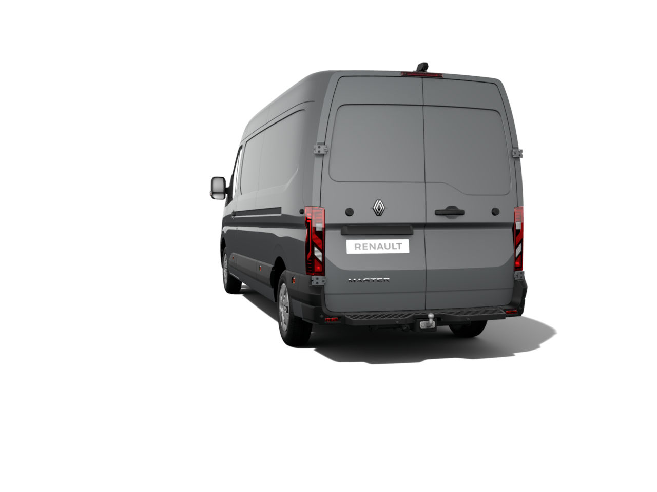 Renault Master Kastenwagen