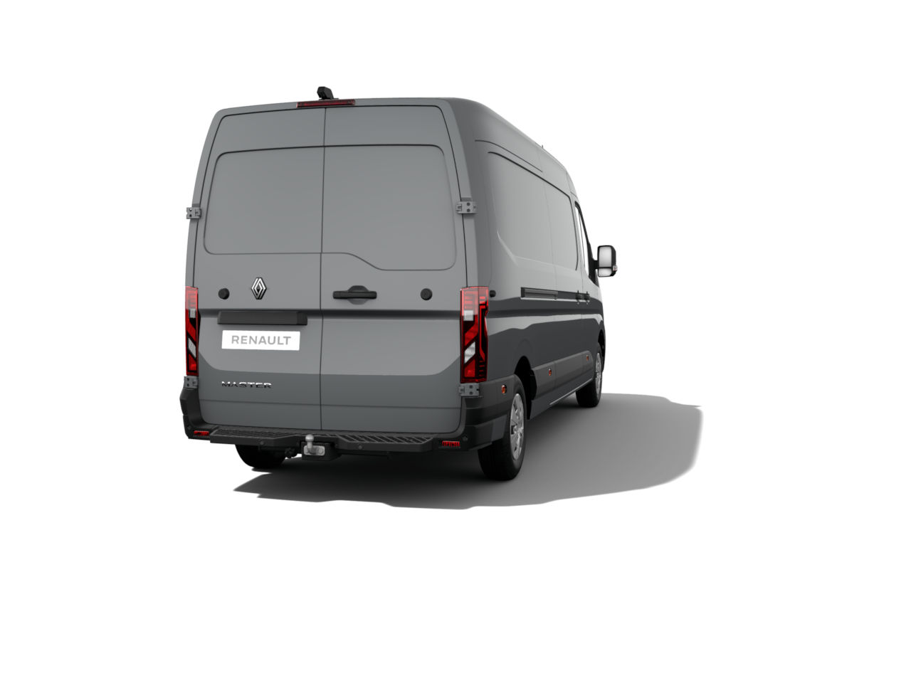 Renault Master Kastenwagen