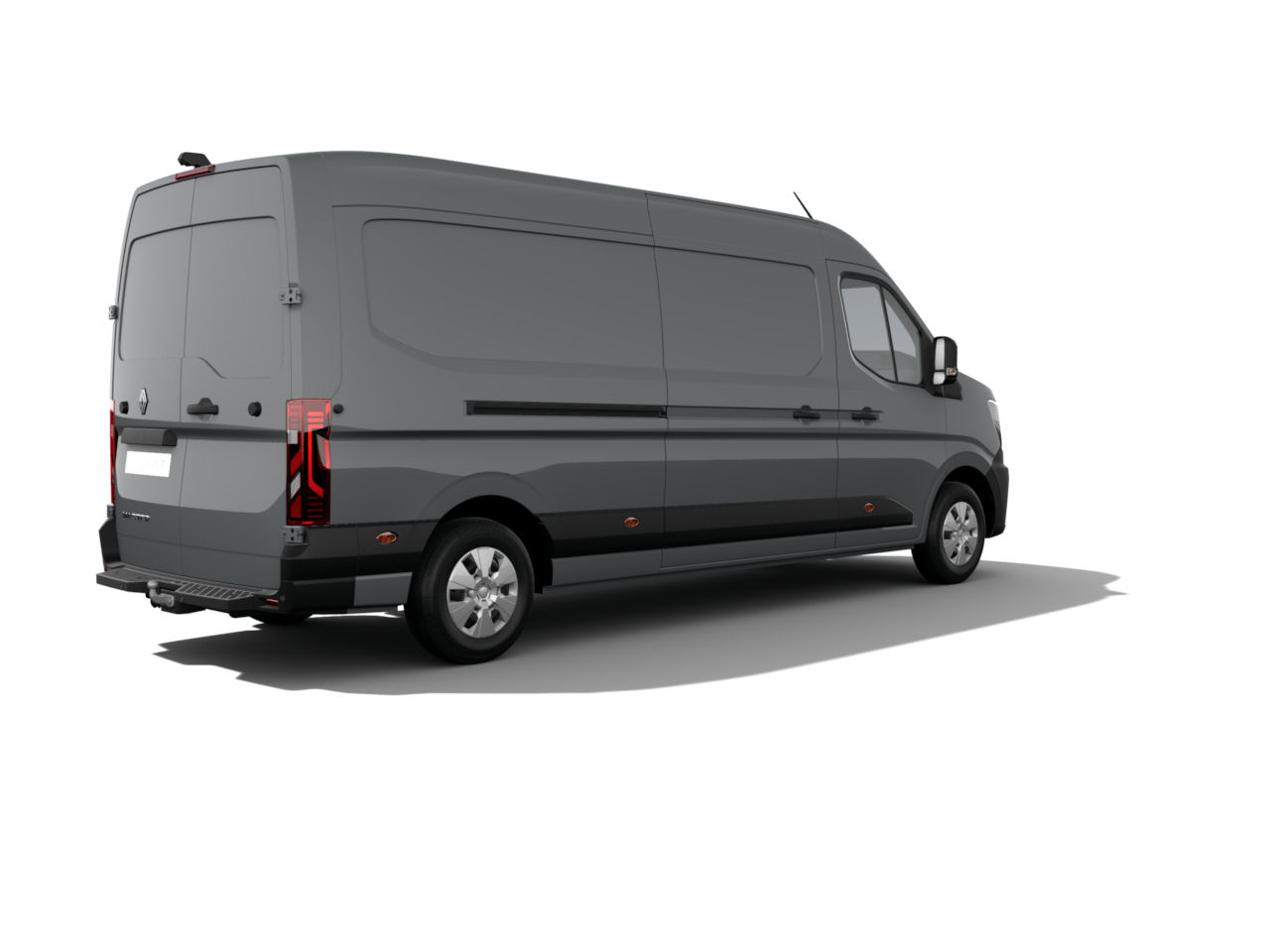 Renault Master Kastenwagen