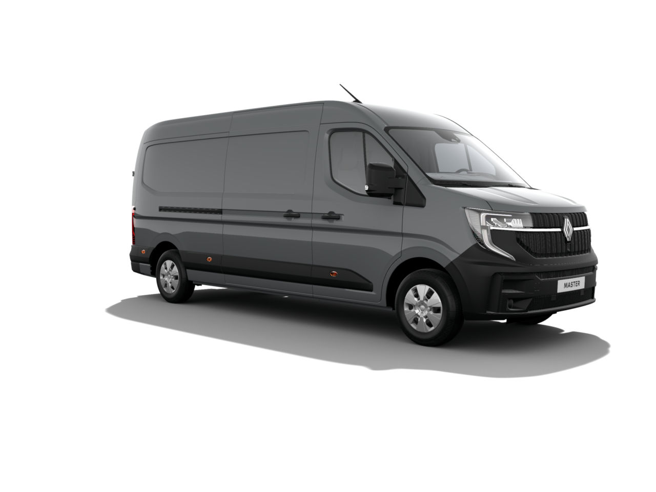 Renault Master Kastenwagen