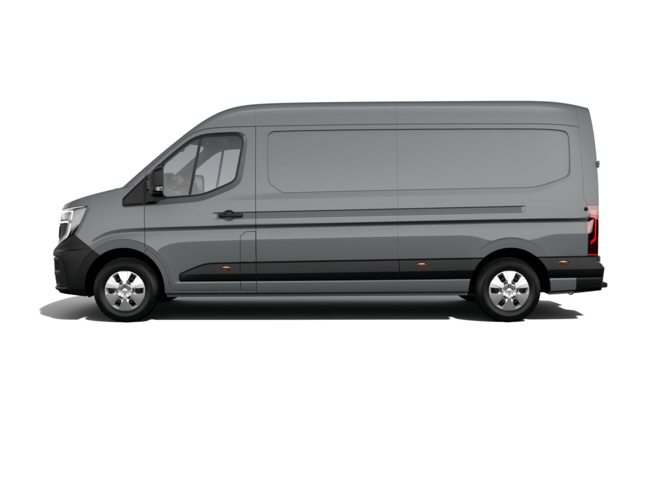 Renault Master Kastenwagen