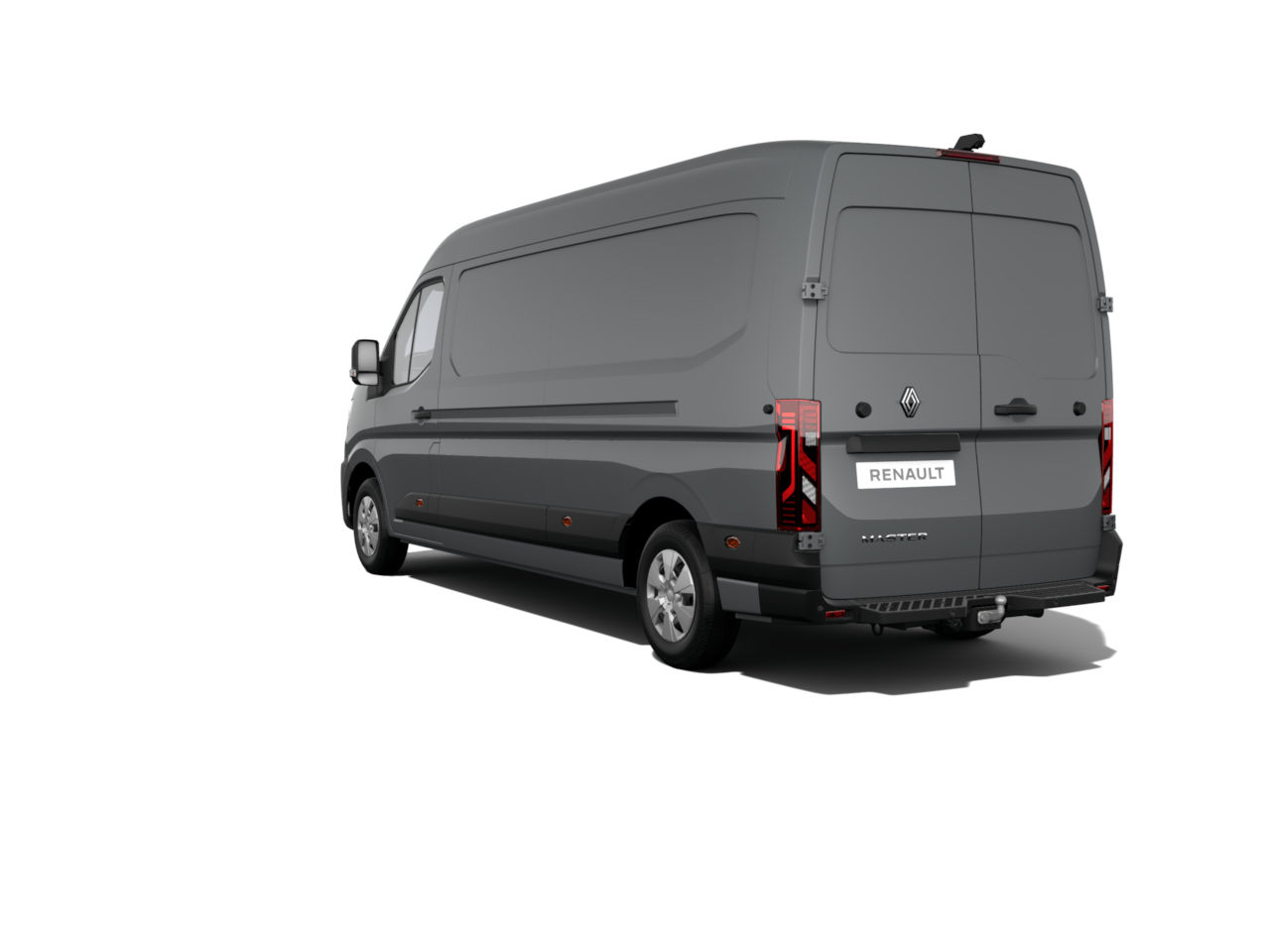 Renault Master Kastenwagen