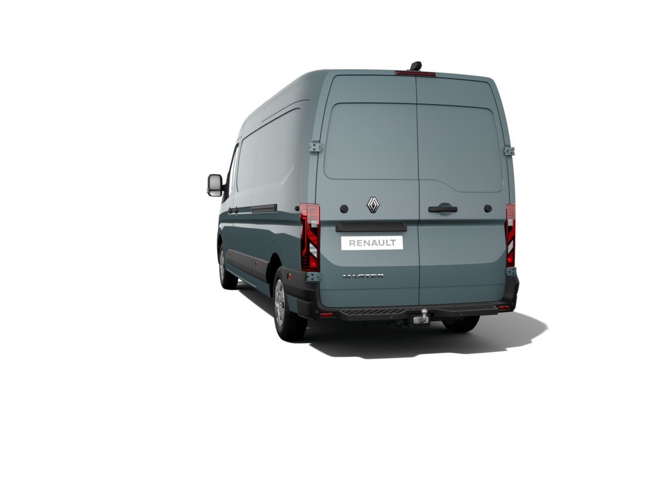 Renault Master Kastenwagen