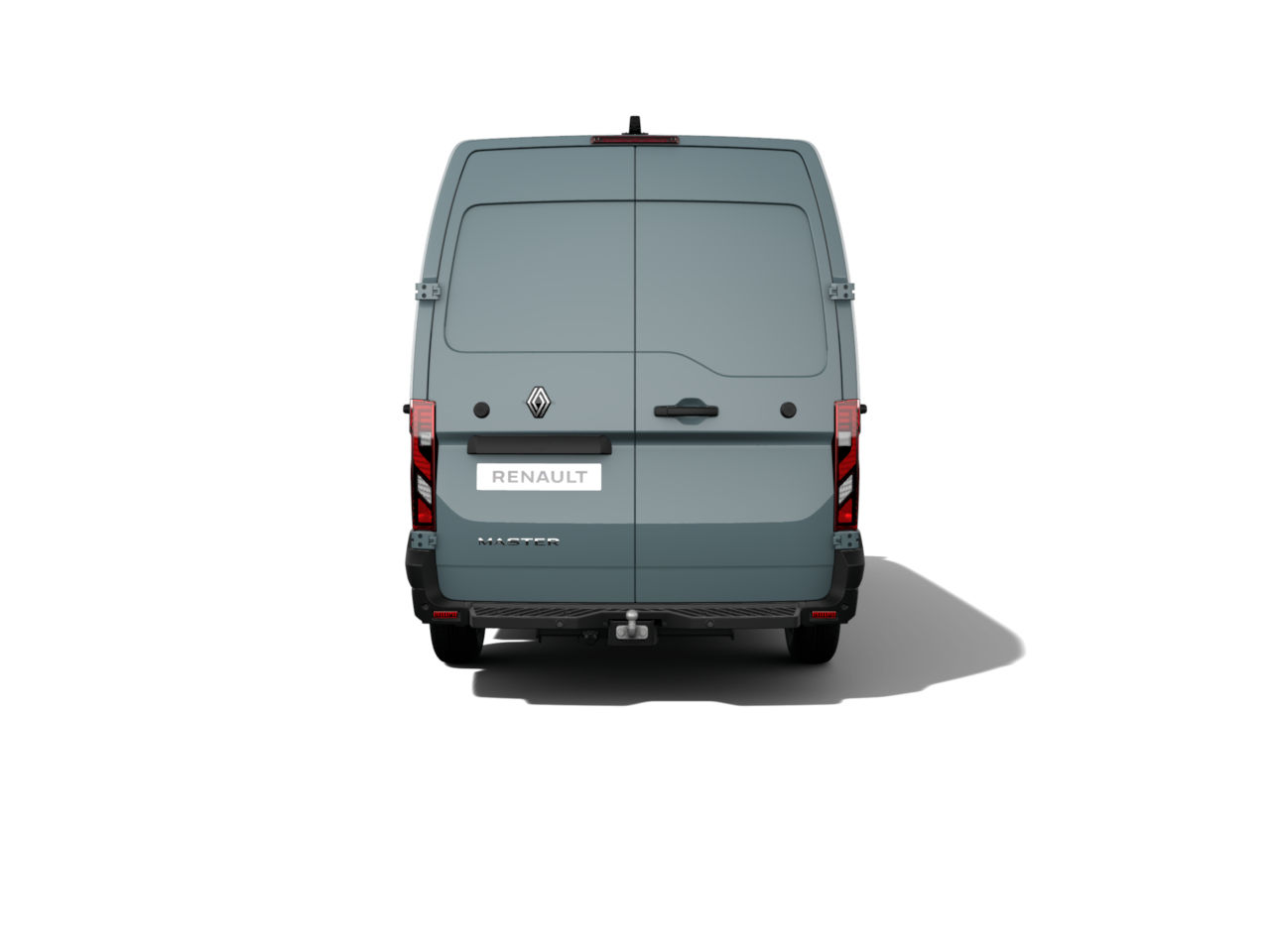 Renault Master Kastenwagen
