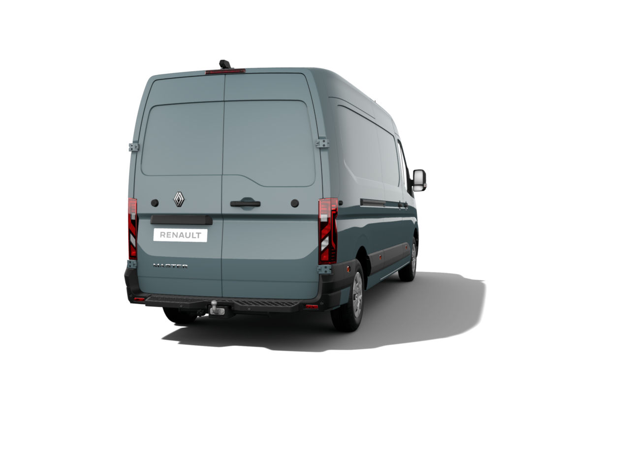 Renault Master Kastenwagen