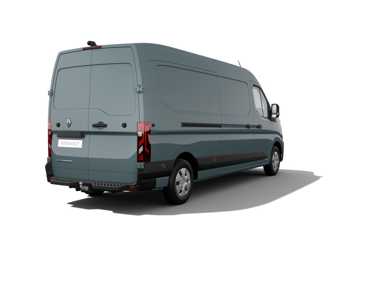 Renault Master Kastenwagen