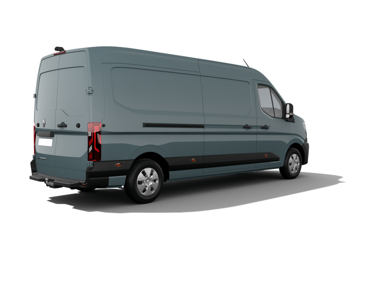 Renault Master Kastenwagen
