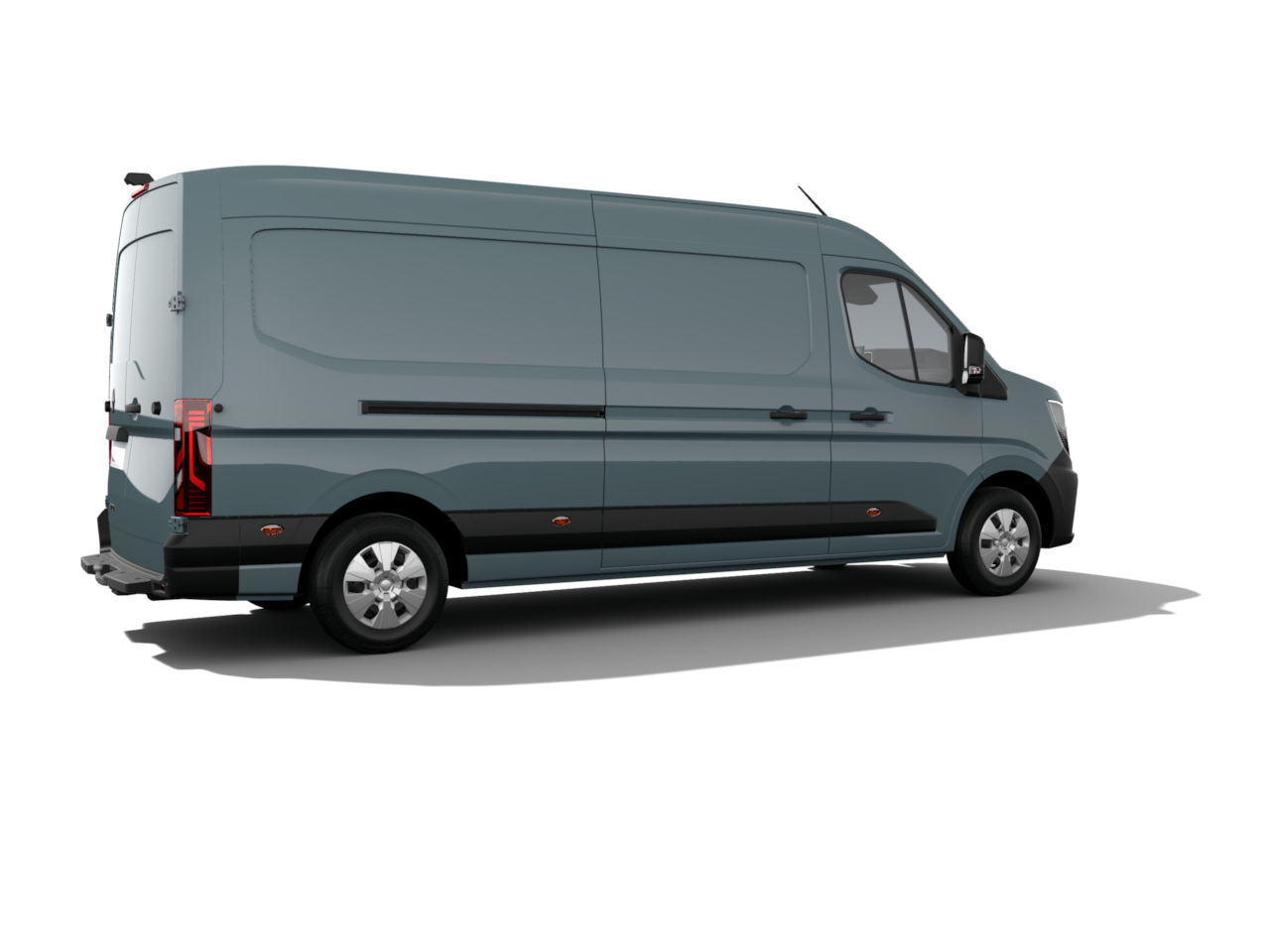 Renault Master Kastenwagen