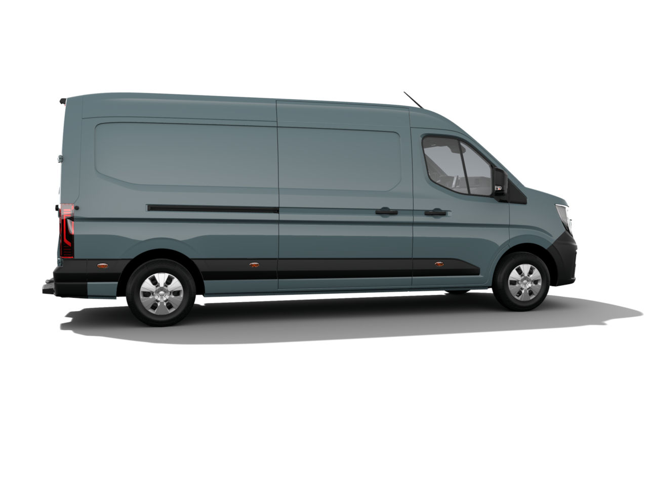 Renault Master Kastenwagen