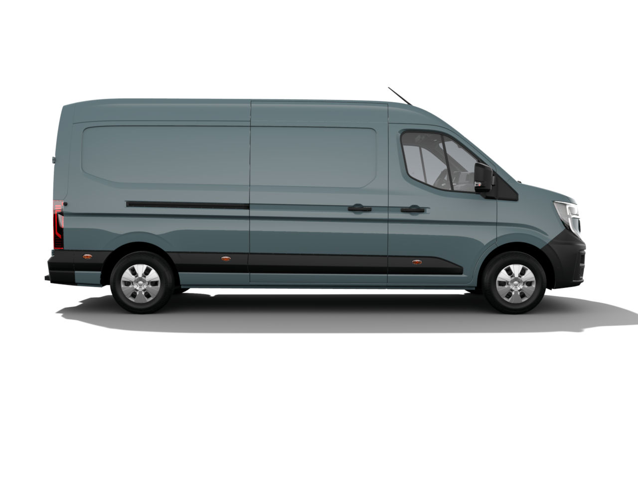 Renault Master Kastenwagen