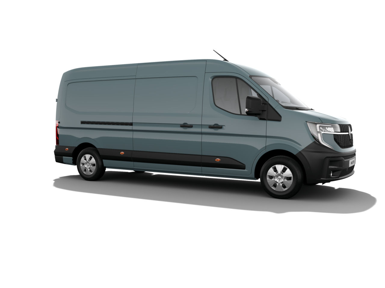 Renault Master Kastenwagen