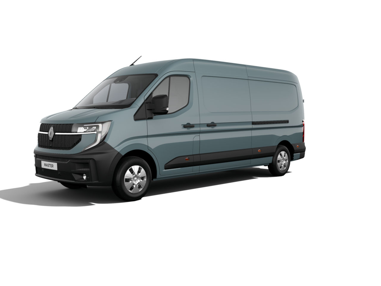 Renault Master Kastenwagen