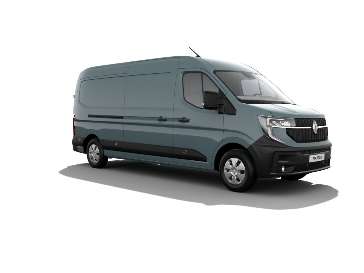 Renault Master Kastenwagen