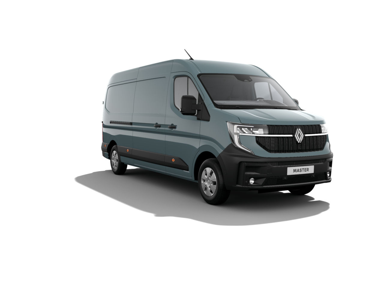 Renault Master Kastenwagen