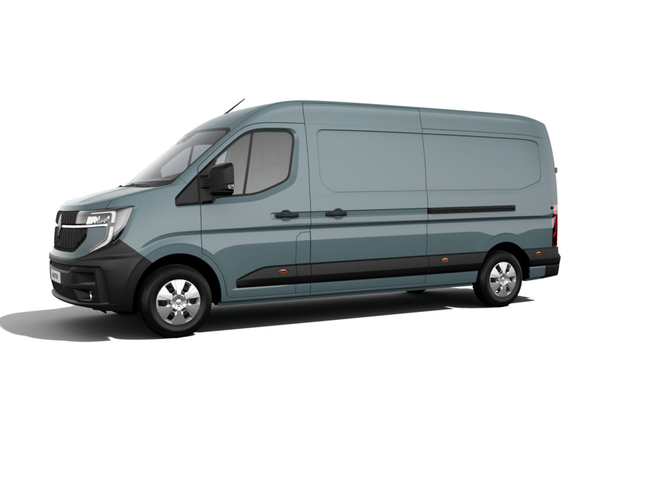 Renault Master Kastenwagen