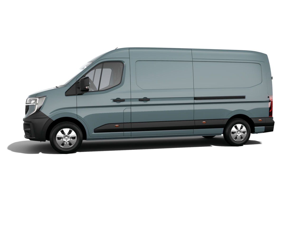 Renault Master Kastenwagen