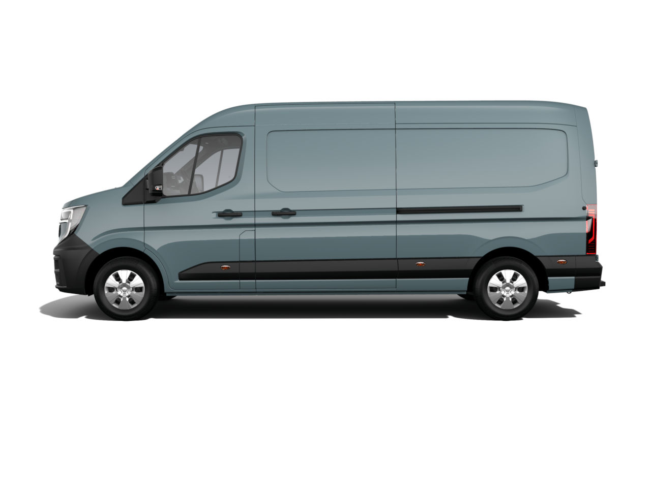 Renault Master Kastenwagen