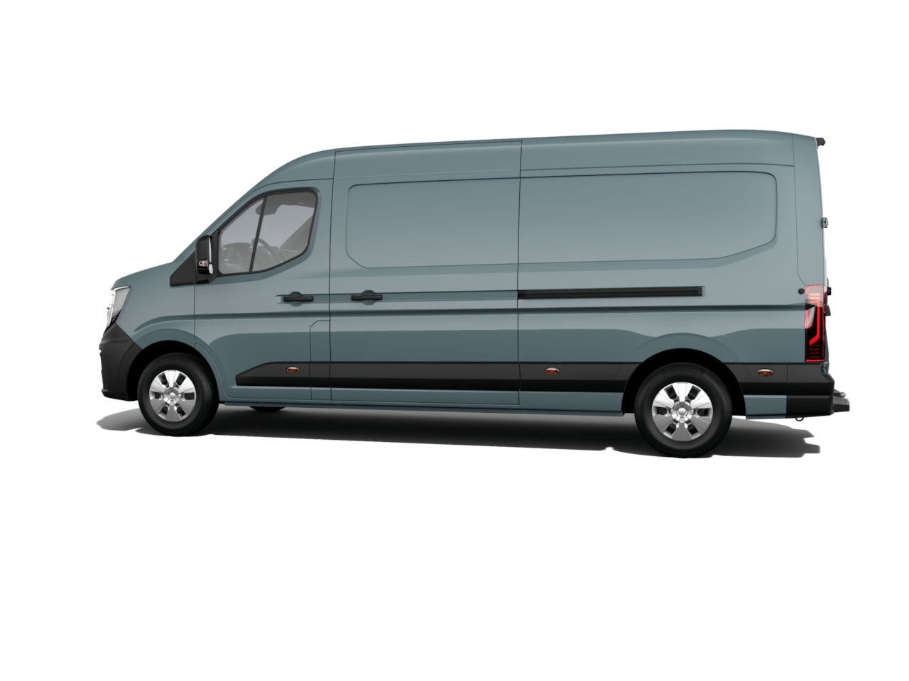 Renault Master Kastenwagen