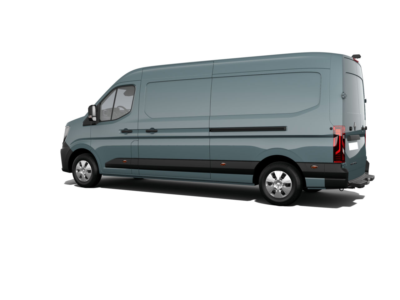 Renault Master Kastenwagen