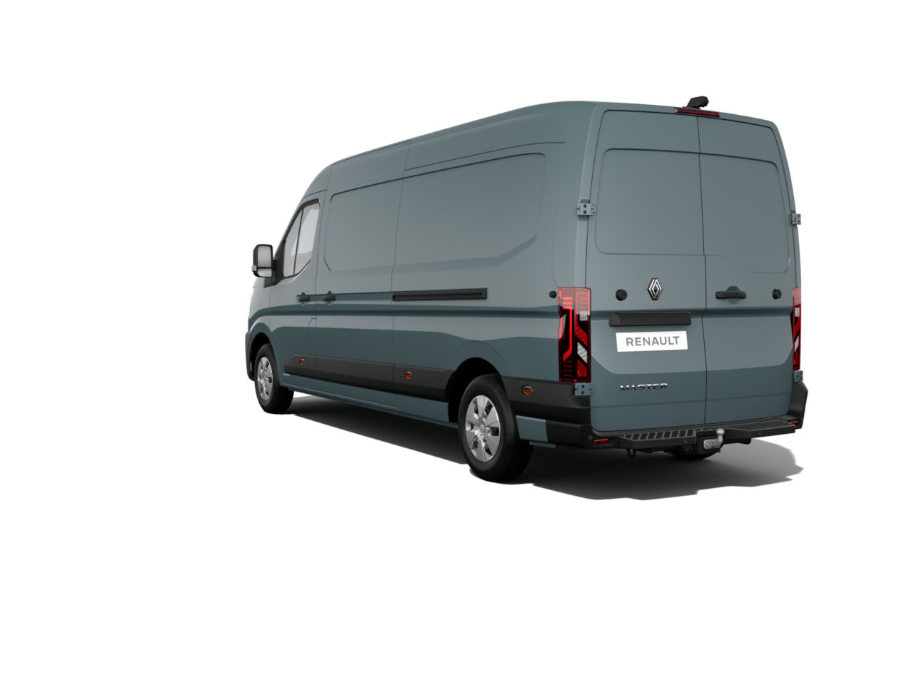 Renault Master Kastenwagen