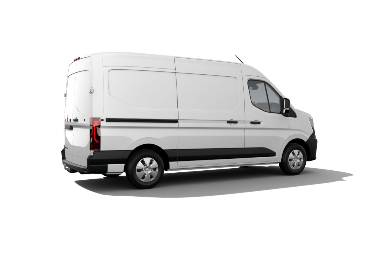 Renault Master Kastenwagen