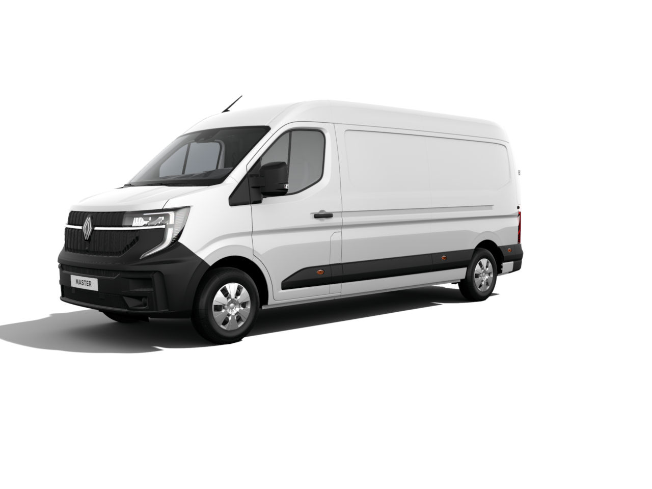 Renault Master Kastenwagen