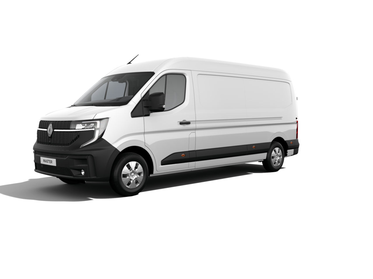 Renault Master Kastenwagen