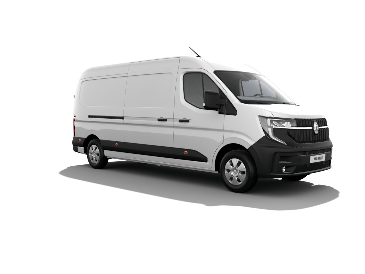 Renault Master Kastenwagen