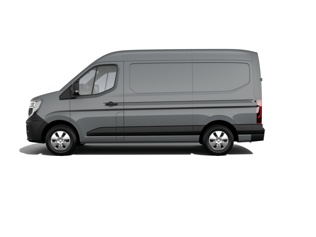 Renault Master Kastenwagen