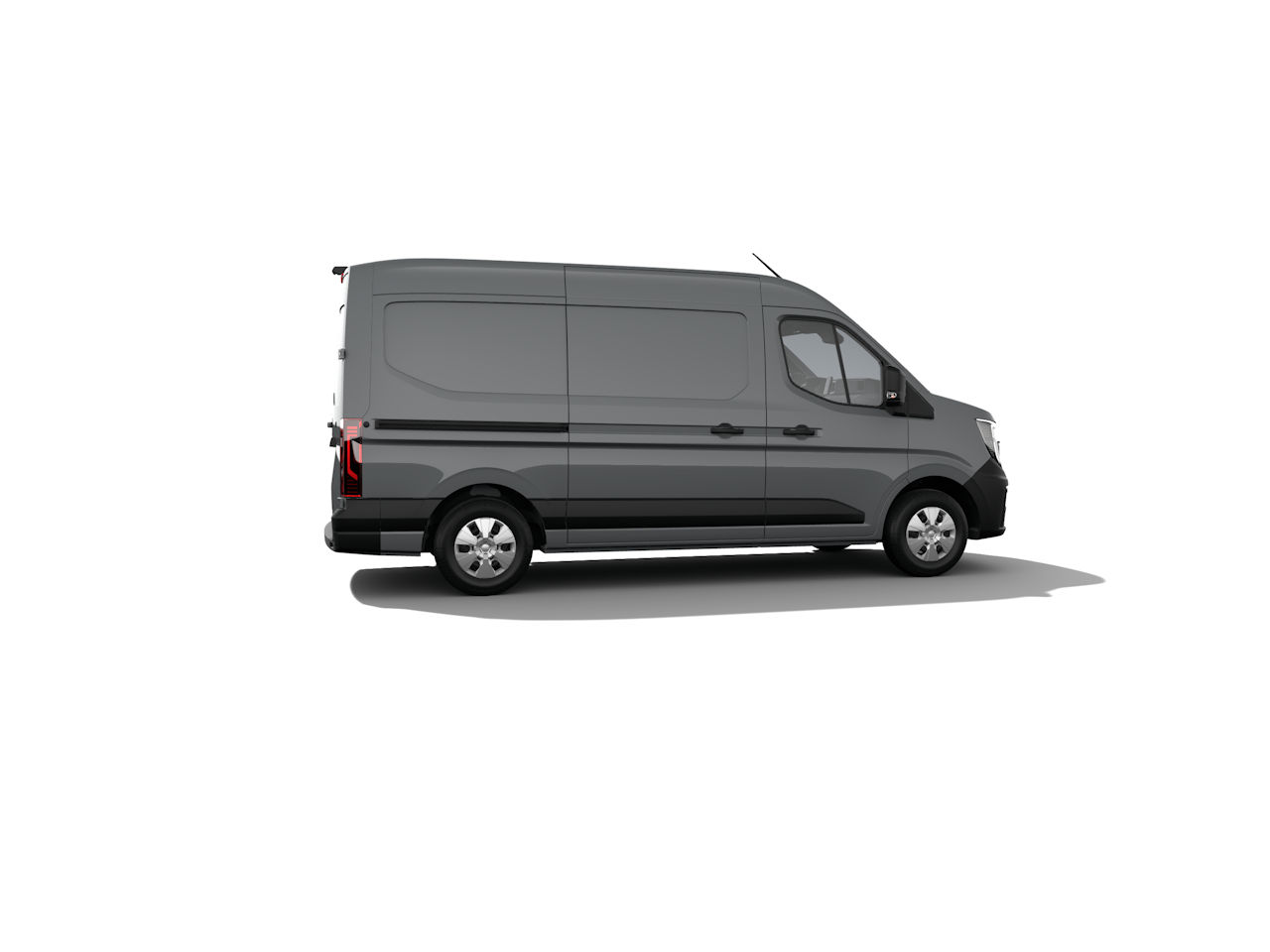 Renault Master Kastenwagen