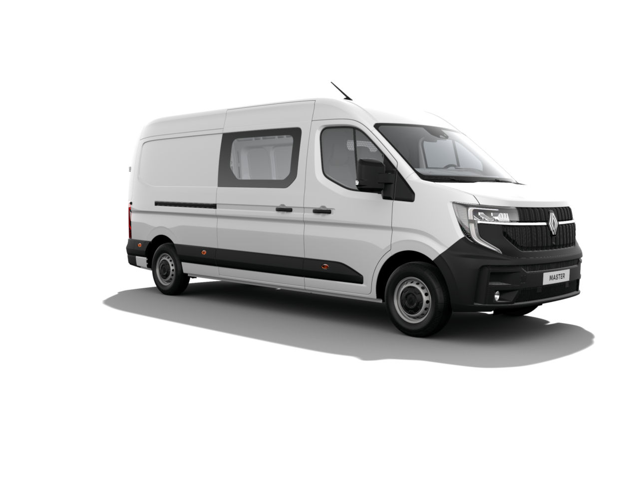 Renault Master Kastenwagen