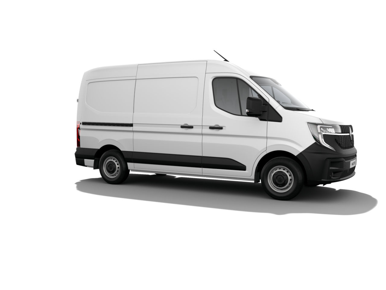 Renault Master Kastenwagen