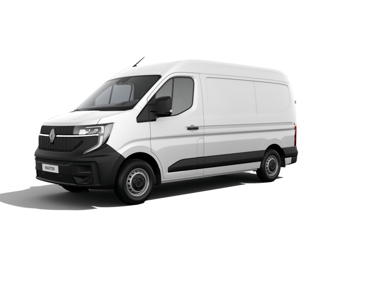 Renault Master Kastenwagen
