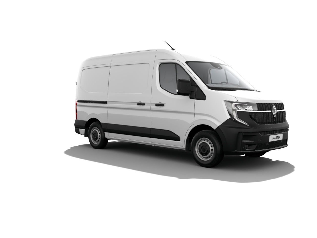 Renault Master Kastenwagen