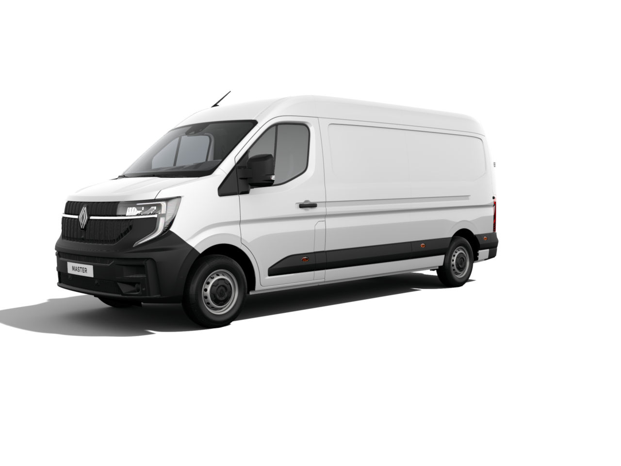 Renault Master Kastenwagen