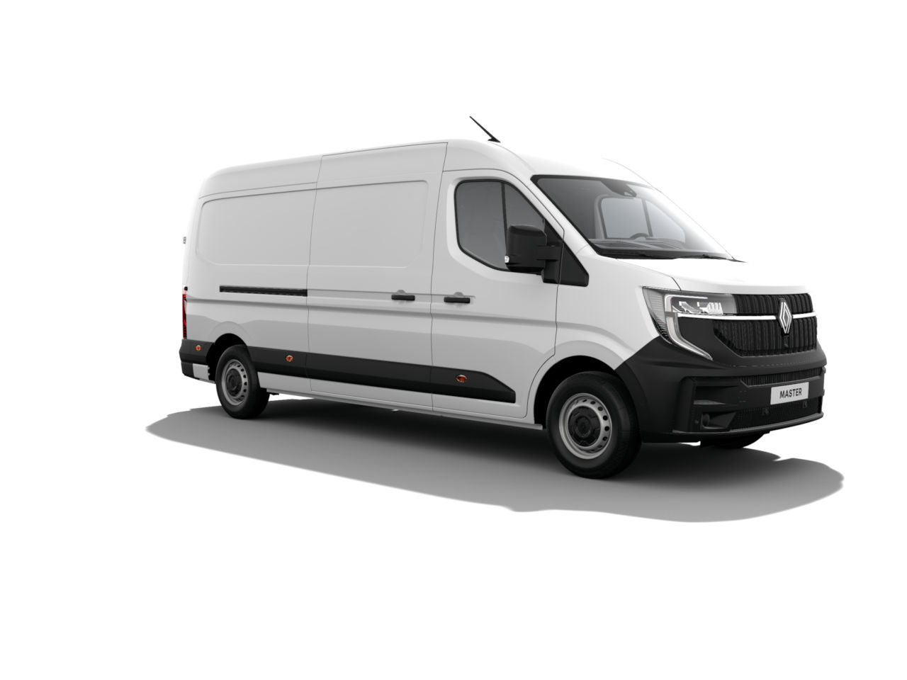 Renault Master Kastenwagen