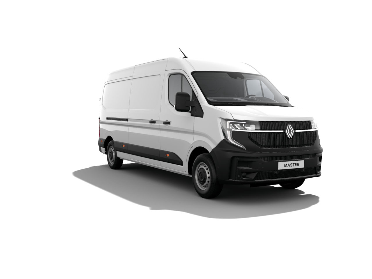 Renault Master Kastenwagen