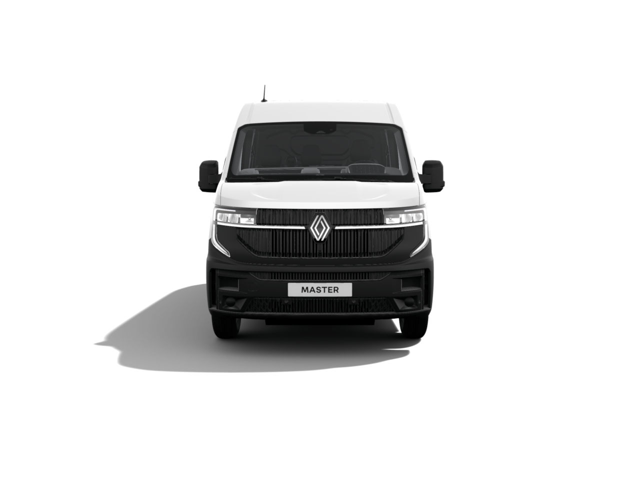 Renault Master Kastenwagen