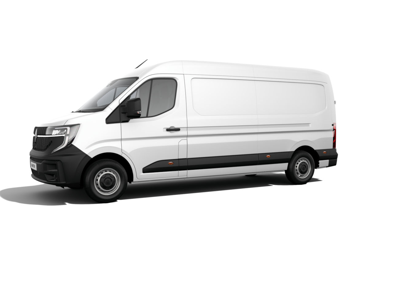 Renault Master Kastenwagen