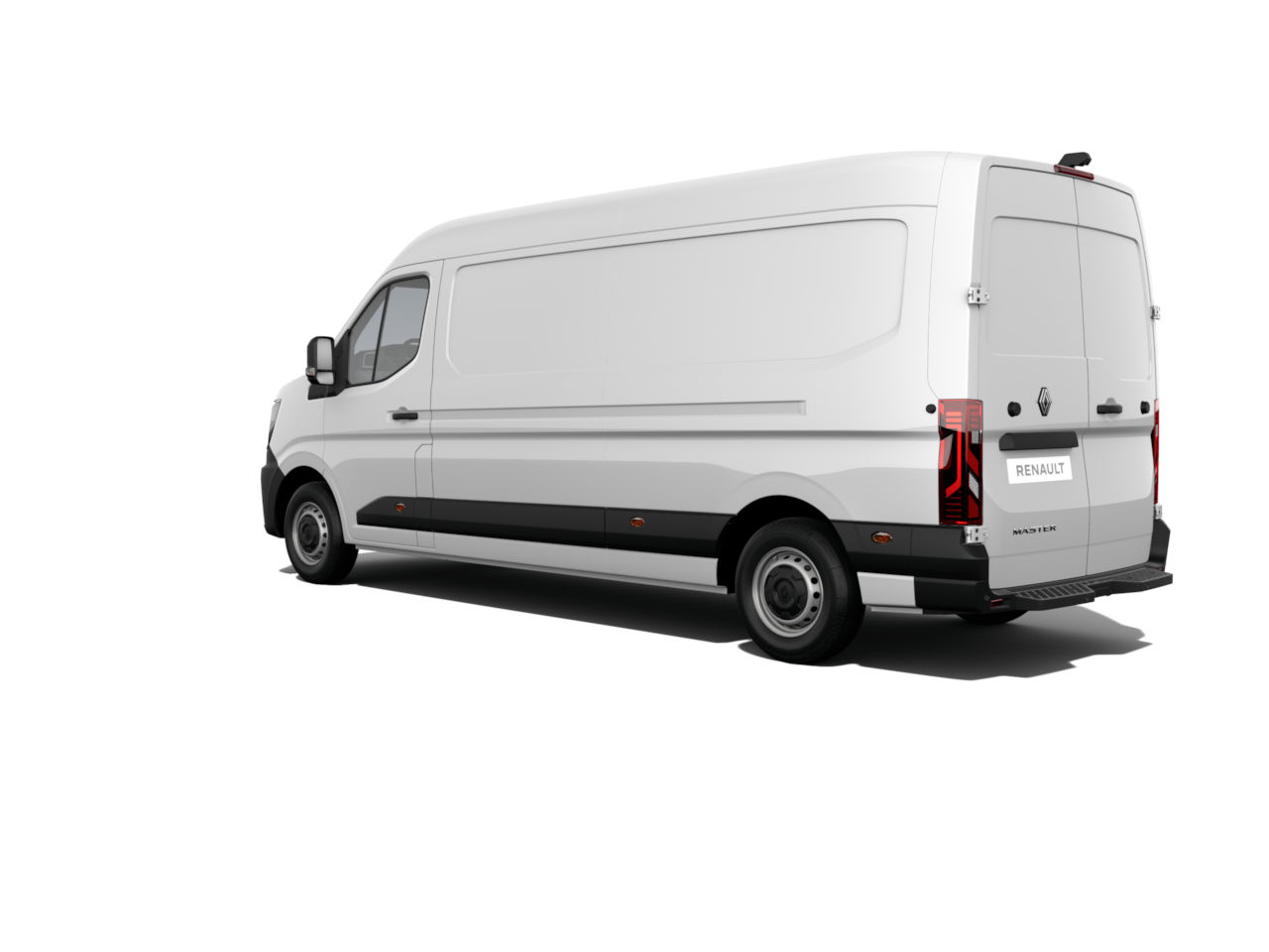 Renault Master Kastenwagen