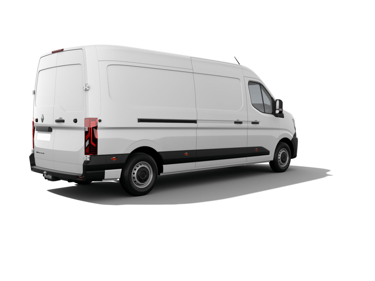 Renault Master Kastenwagen