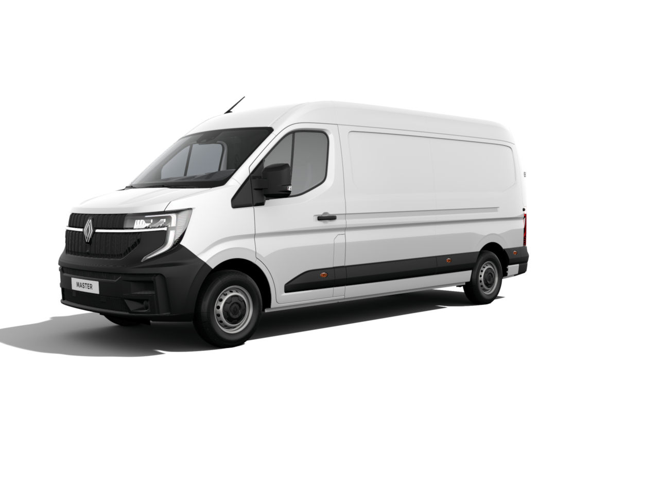 Renault Master Kastenwagen