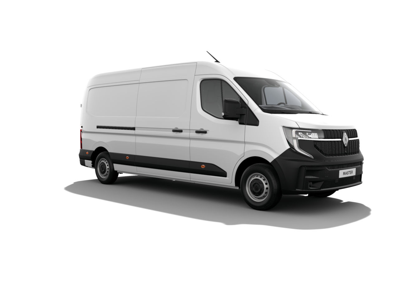 Renault Master Kastenwagen