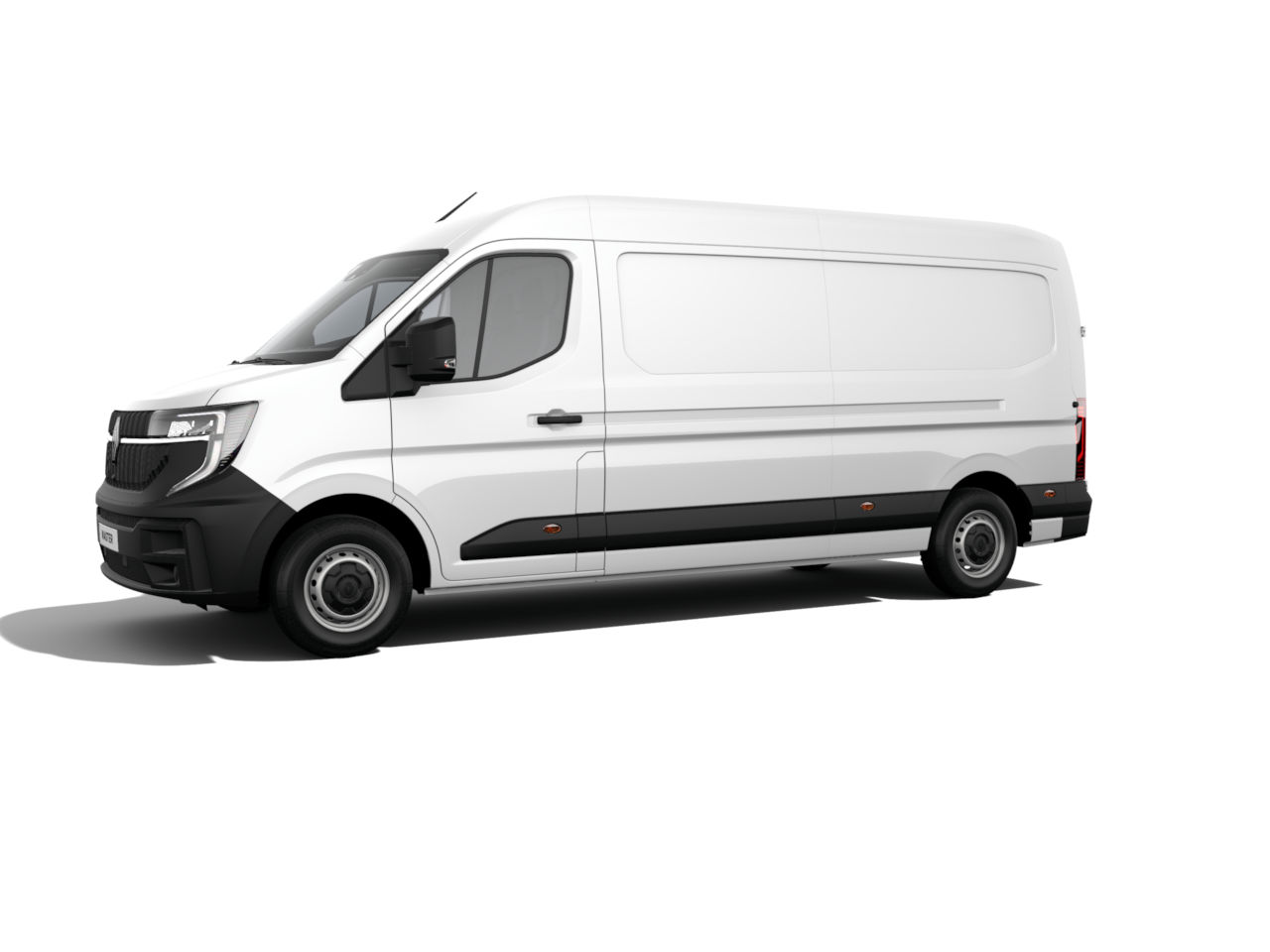 Renault Master Kastenwagen