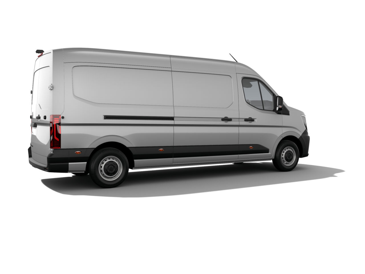 Renault Master Kastenwagen