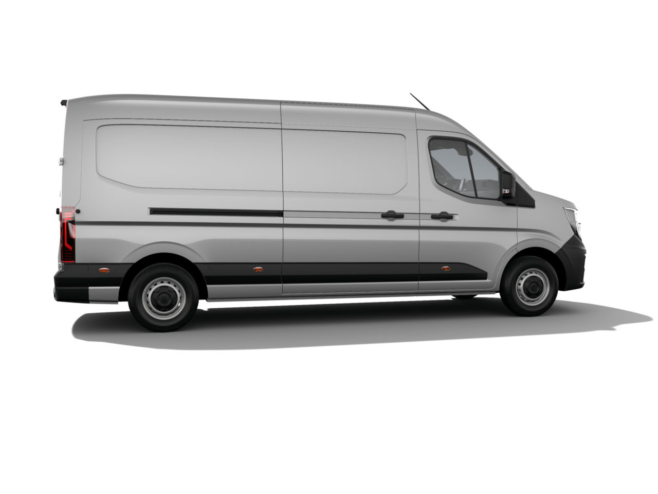 Renault Master Kastenwagen