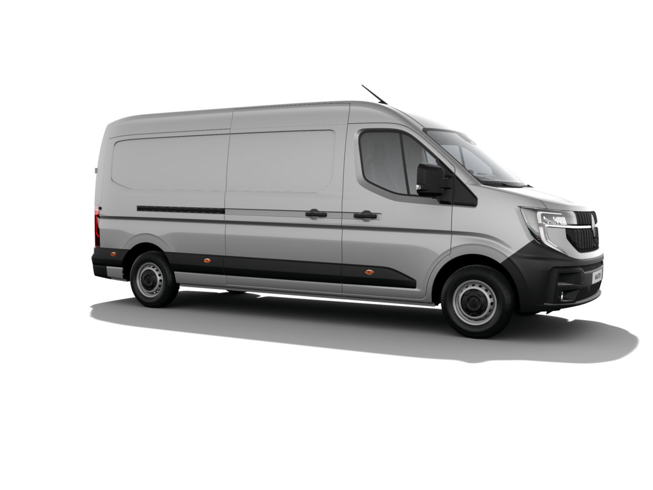 Renault Master Kastenwagen