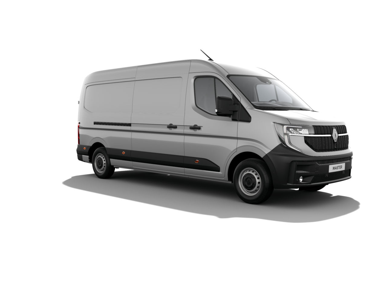 Renault Master Kastenwagen