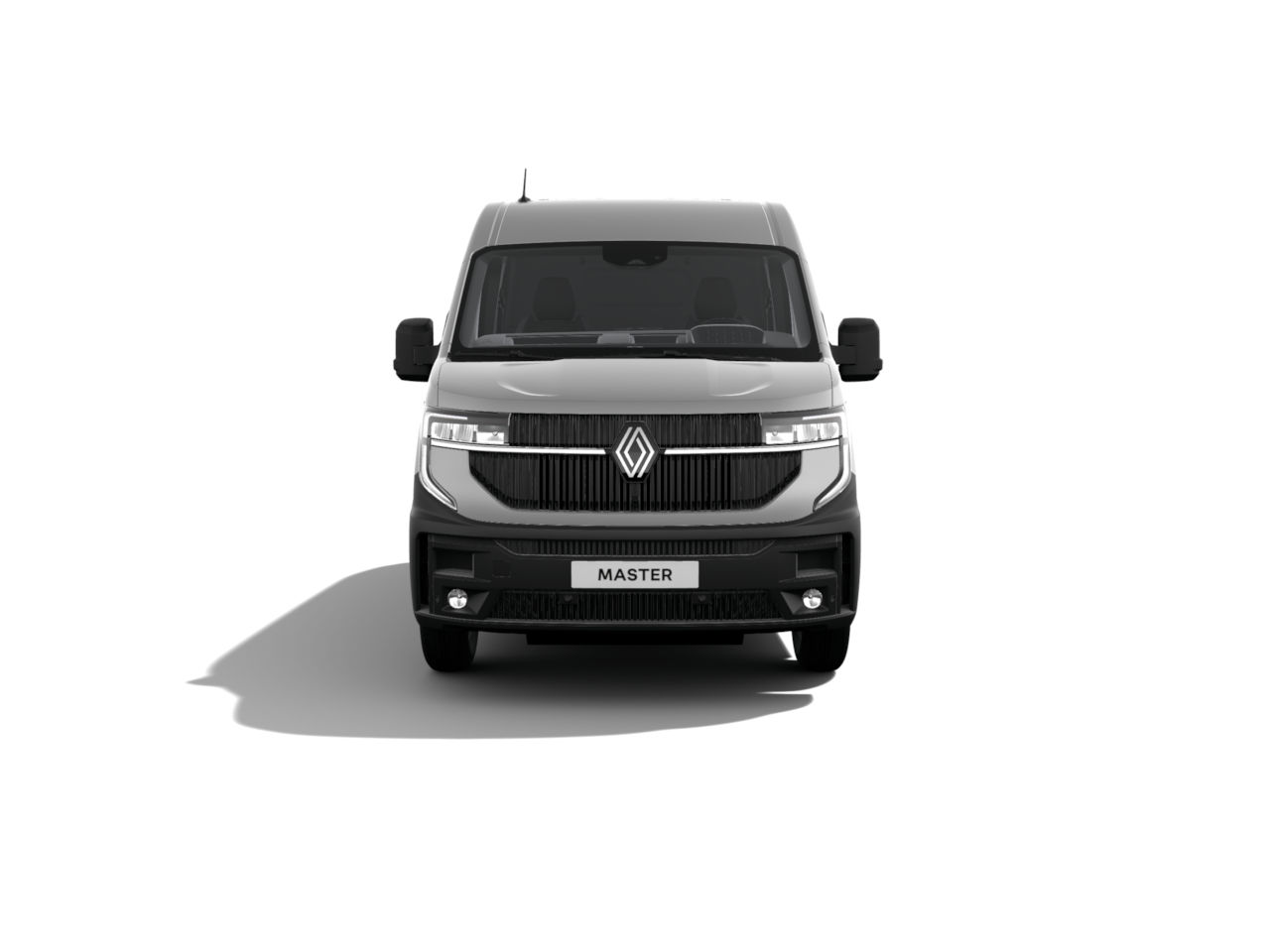 Renault Master Kastenwagen