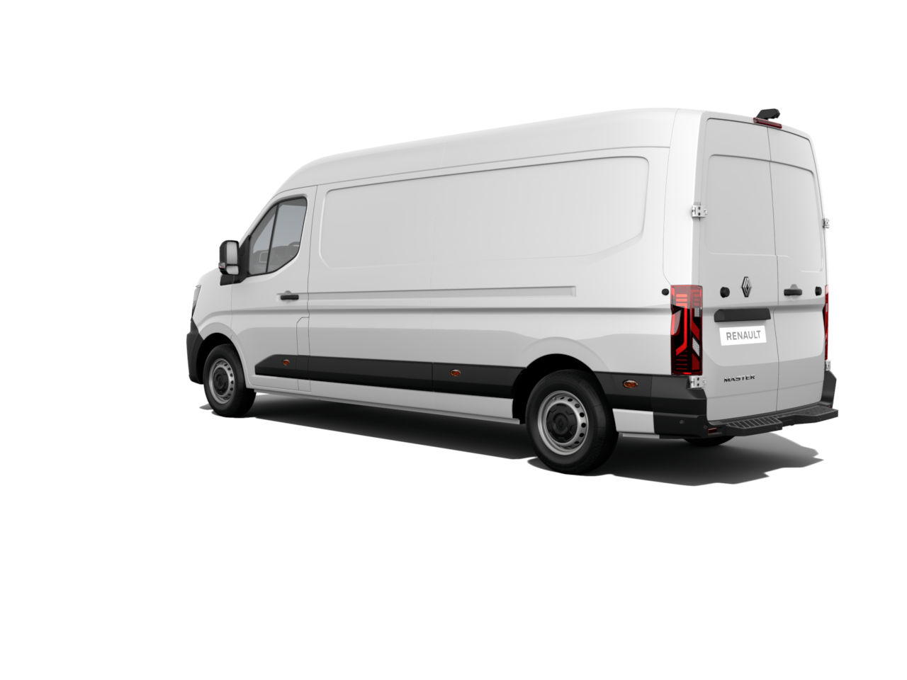 Renault Master Kastenwagen